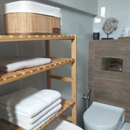 Mini Villas Green Keratókambos Eksteriør bilde