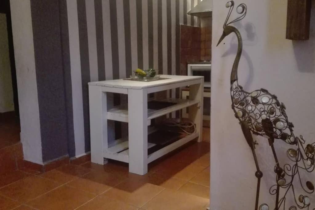 Mini Villas Green Keratókambos Eksteriør bilde